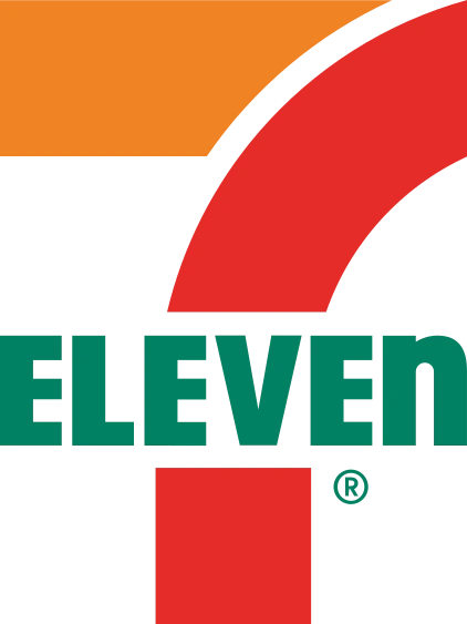 7 Eleven Logo