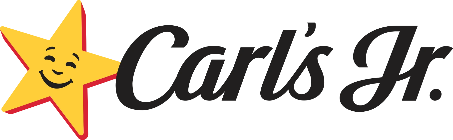 Carls Jr Logo